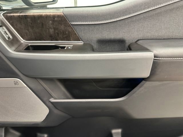 Certified 2023 Ford F150 Lariat w/ Equipment Group 502A High image 14