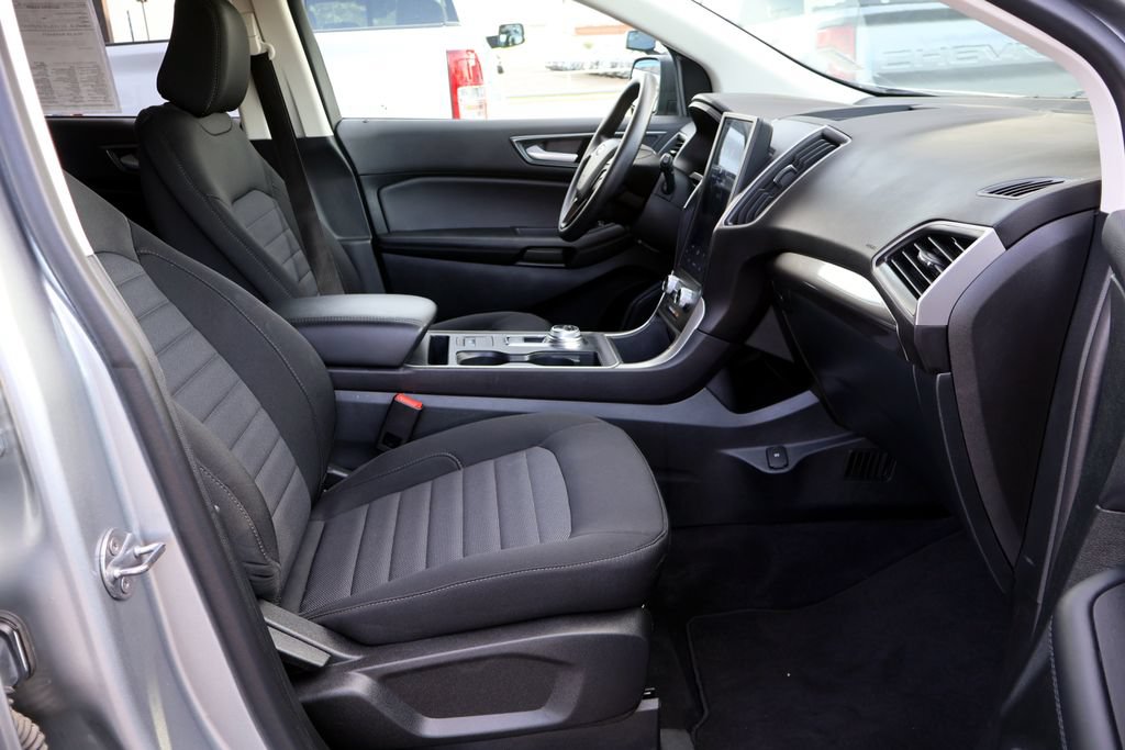 Certified 2024 Ford Edge SE AWD/4WD image 20