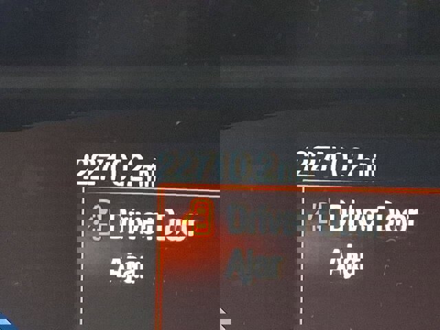 Certified 2022 Ford Bronco Sport Big Bend w/ Convenience Package image 17