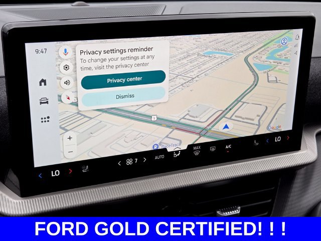 Certified 2025 Ford Explorer ST-Line AWD/4WD image 23
