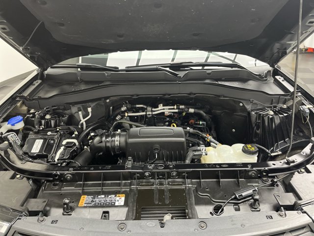 Certified 2022 Ford Explorer Timberline w/ Timberline Technology Package AWD/4WD image 32