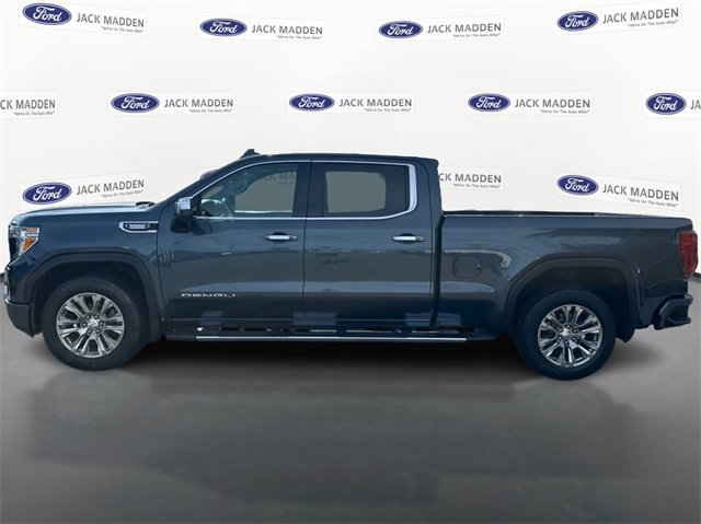 Used 2020 GMC Sierra 1500 Denali image 6