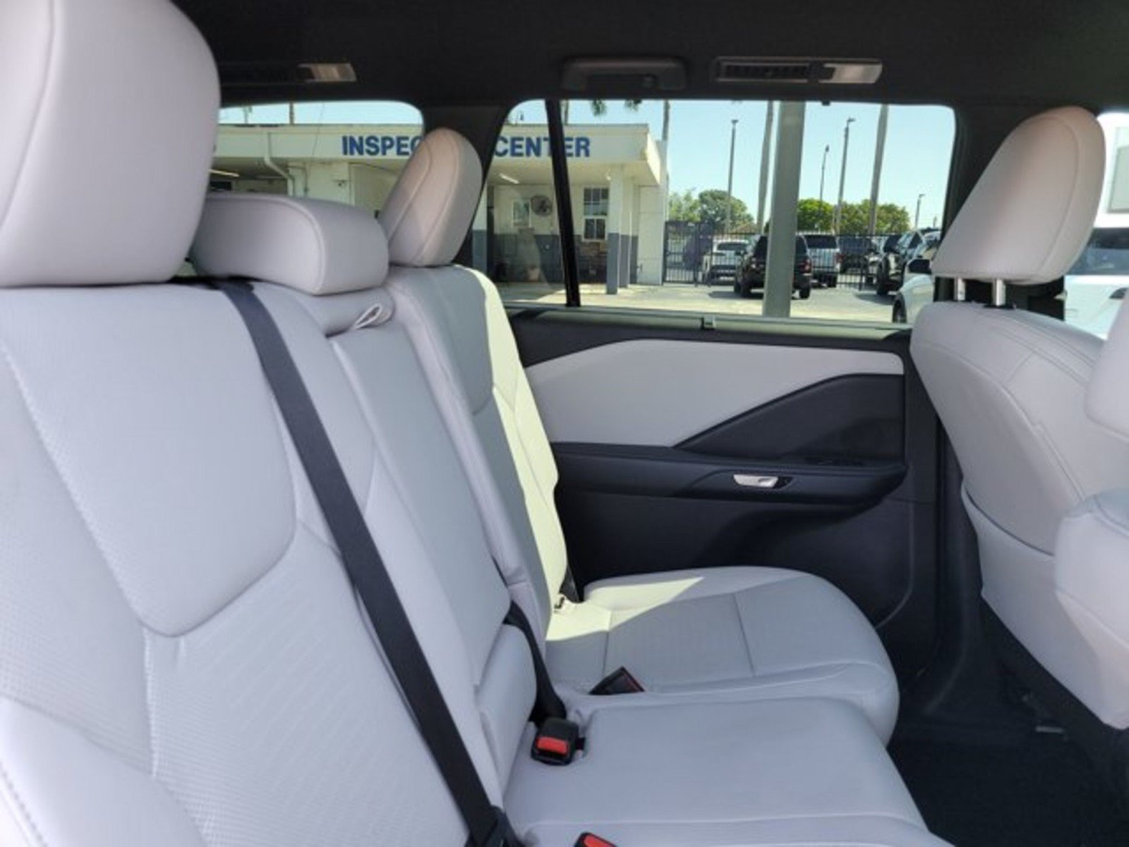Used 2024 Lexus TX 350 FWD w/ Cold Weather Package image 28