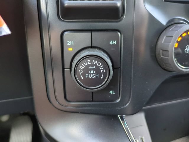 Certified 2025 Ford F150 STX w/ STX Black Appearance Package AWD/4WD image 29