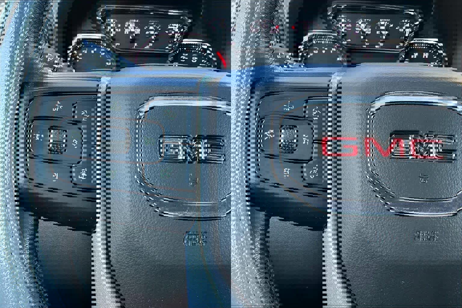 Used 2020 GMC Sierra 1500 SLT image 23