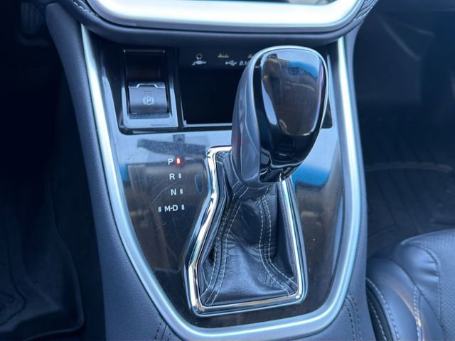 Used 2020 Subaru Outback Limited image 27