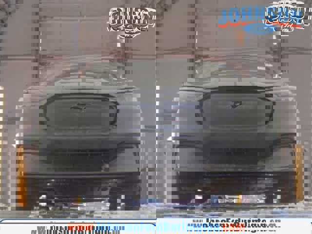 Certified 2023 Ford Mustang Mach-E Premium image 1