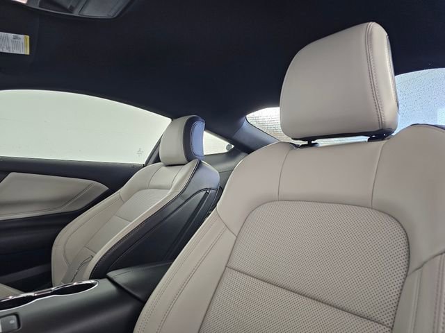 Certified 2024 Ford Mustang Premium image 19