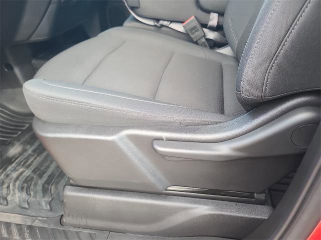 Used 2025 Chevrolet Silverado 1500 W/T w/ WT Value Package image 15