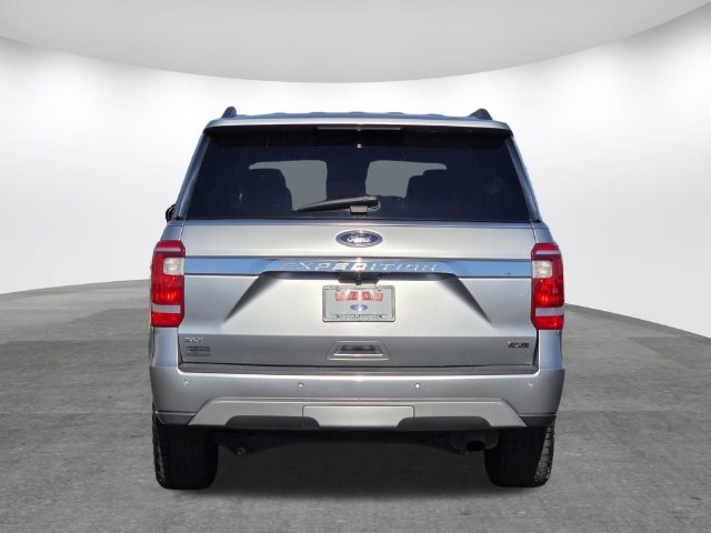 Certified 2021 Ford Expedition XLT AWD/4WD image 5