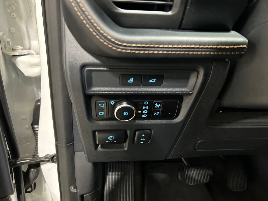 Certified 2023 Ford Expedition Max Platinum AWD/4WD image 13