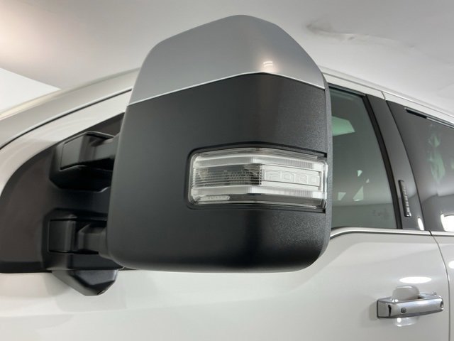 Certified 2024 Ford F350 Platinum image 13