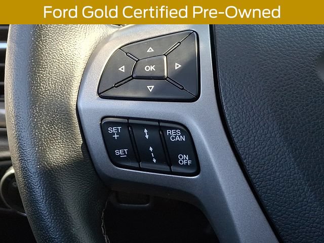 Certified 2023 Ford Ranger XLT w/ Equipment Group 302A High AWD/4WD image 23