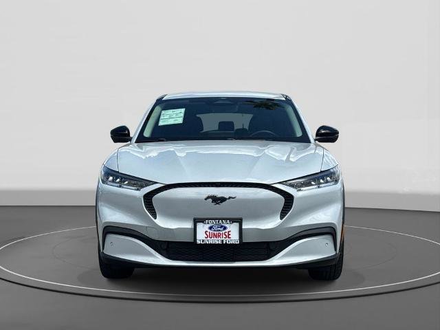 Certified 2023 Ford Mustang Mach-E Select RWD image 3