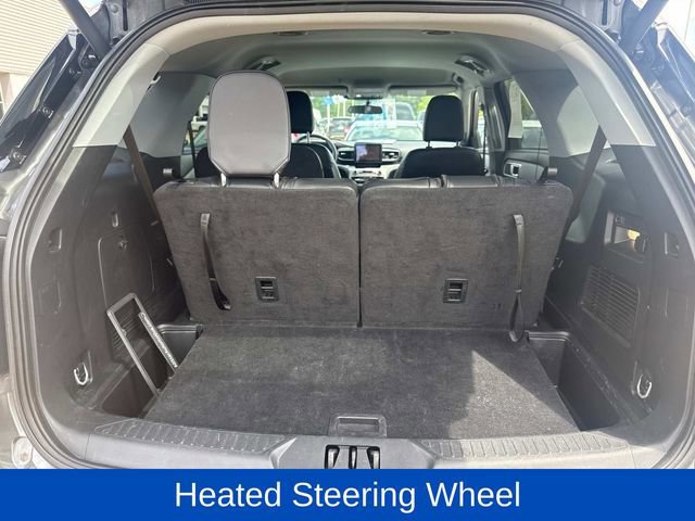 Certified 2023 Ford Explorer XLT w/ Equipment Group 202A AWD/4WD image 14