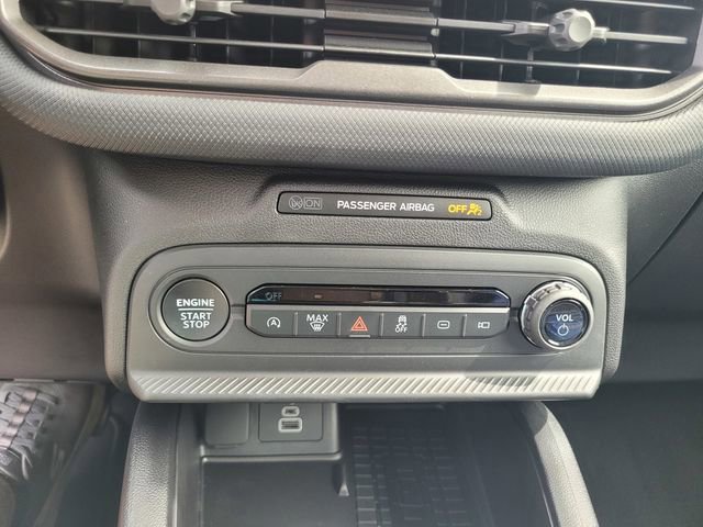 Certified 2025 Ford Bronco Sport Outer Banks image 23