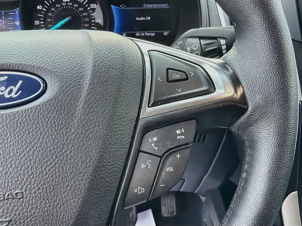 Certified 2024 Ford Edge SEL w/ Convenience Package AWD/4WD image 13