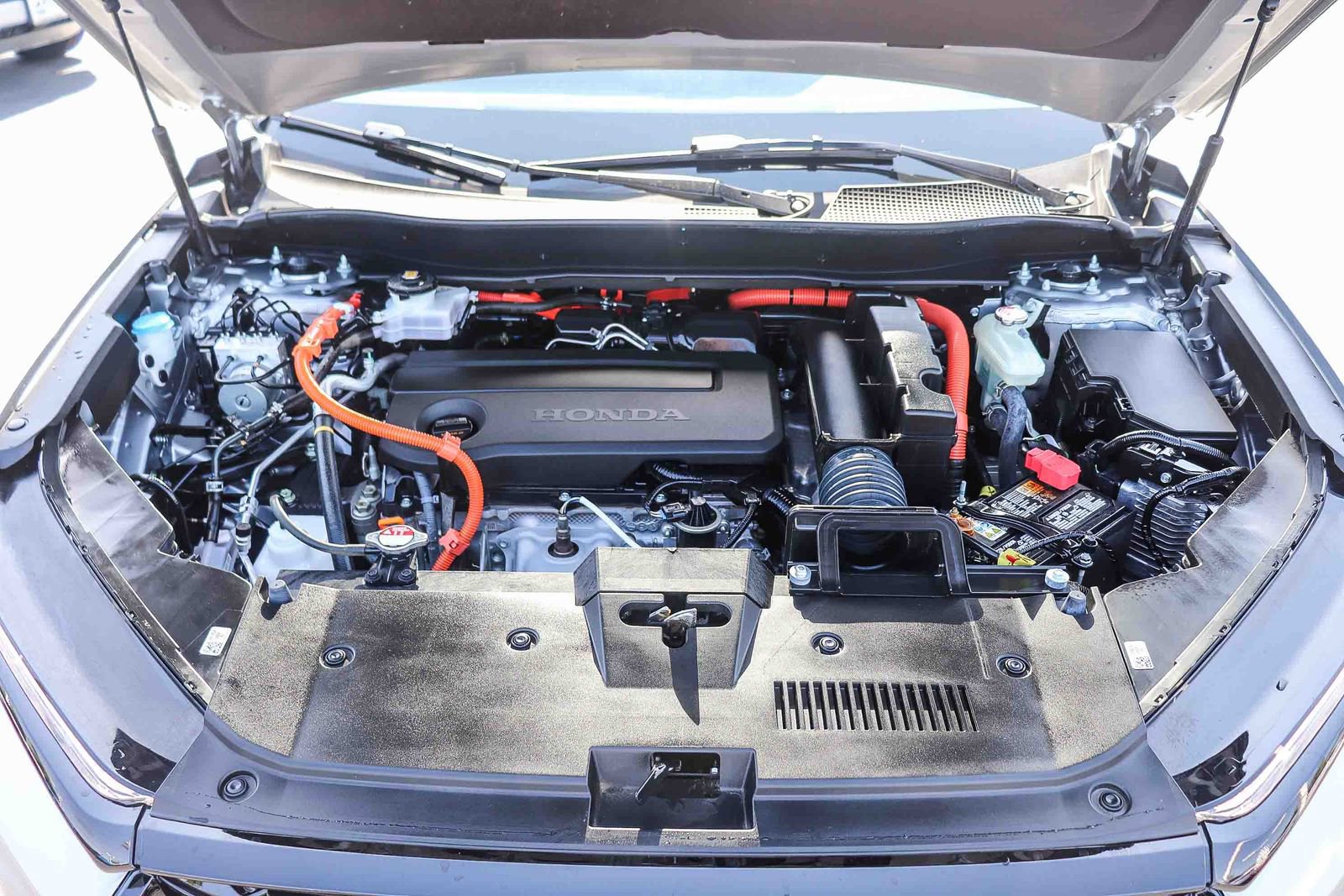 Used 2024 Honda CR-V Sport image 29