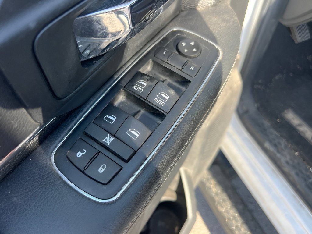 Used 2017 RAM 1500 Sport AWD/4WD image 22