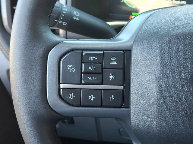 Certified 2025 Ford F150 Lightning Flash AWD/4WD image 21