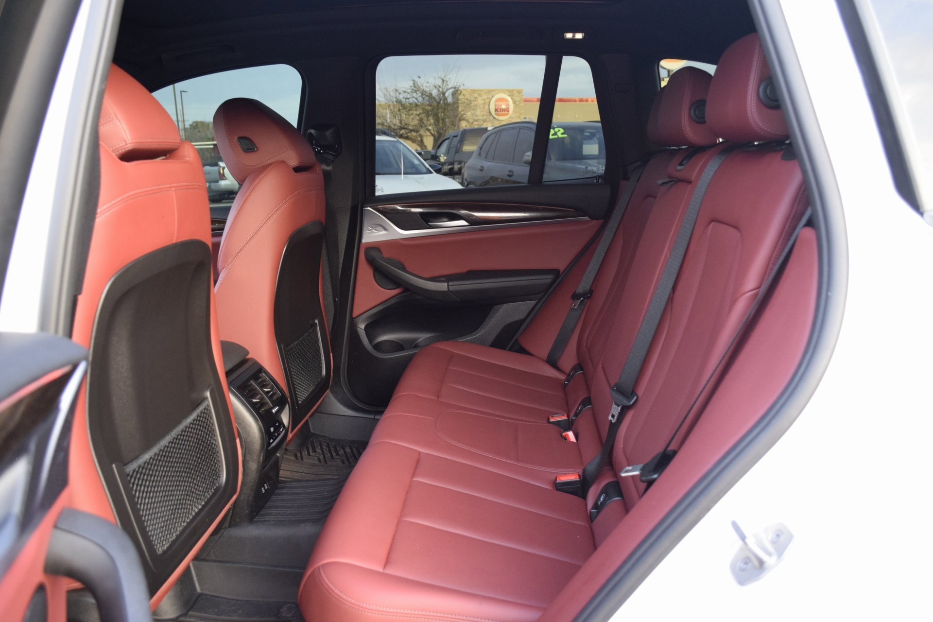 Used 2024 BMW X3 sDrive30i w/ Convenience Package image 21