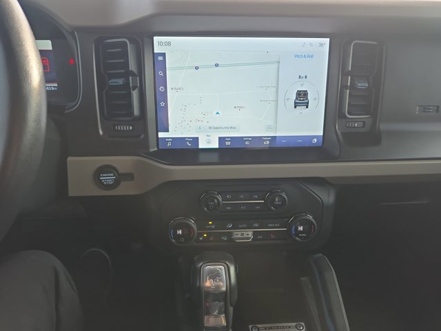 Certified 2021 Ford Bronco Wildtrak image 20