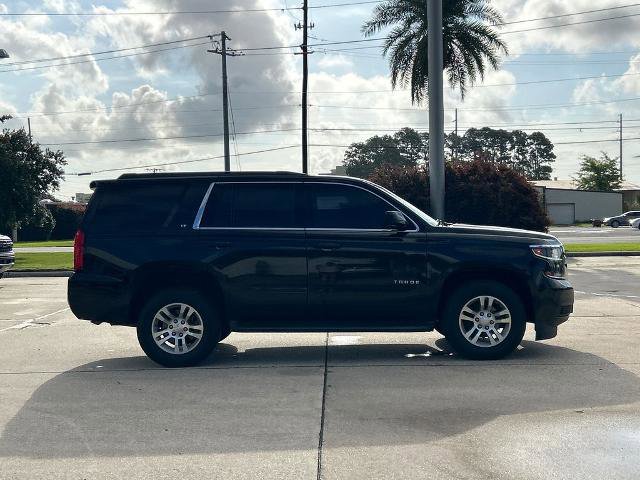 Used 2019 Chevrolet Tahoe LT AWD/4WD image 8