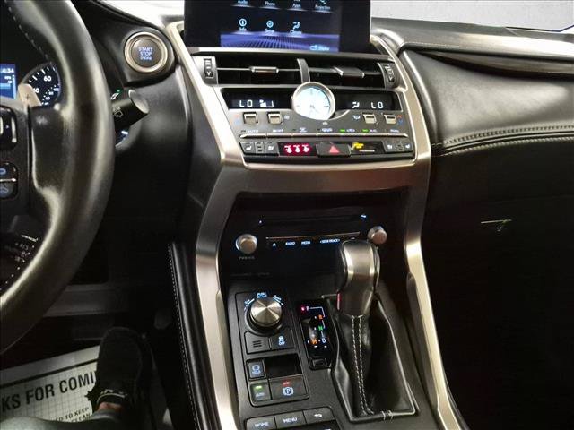 Used 2021 Lexus NX 300 AWD w/ Accessory Package image 15