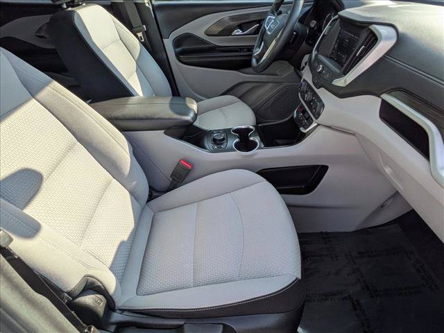 Used 2022 GMC Terrain SLE w/ Driver Convenience Package AWD/4WD image 19