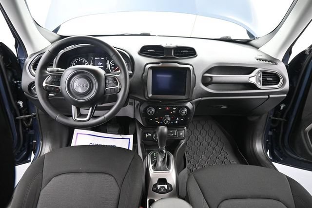 Used 2022 Jeep Renegade Sport w/ Sport Appearance Group AWD/4WD image 24