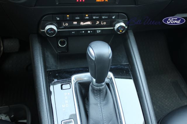 Used 2024 MAZDA CX-5 AWD 2.5 S w/ Select Package image 18