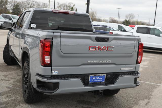 Used 2024 GMC Sierra 1500 Elevation AWD/4WD image 9