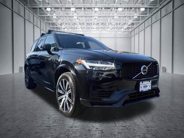 Used 2021 Volvo XC90 T8 R-Design AWD/4WD image 6