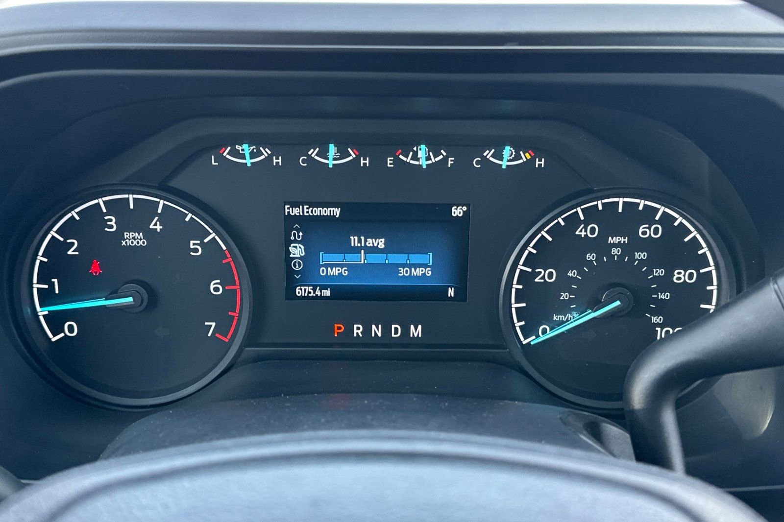 Certified 2024 Ford F250 XL w/ XL Chrome Package image 22