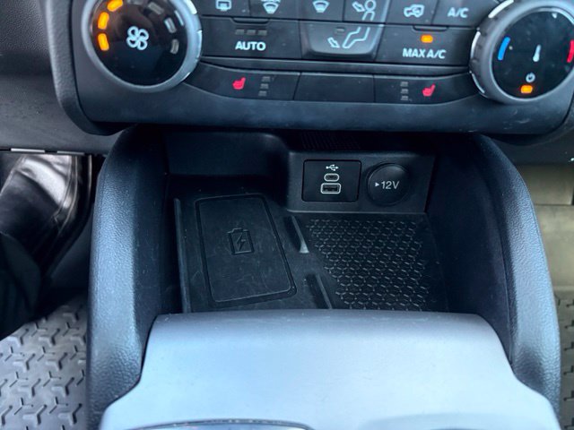 Certified 2023 Ford Bronco Sport Big Bend w/ Convenience Package AWD/4WD image 26
