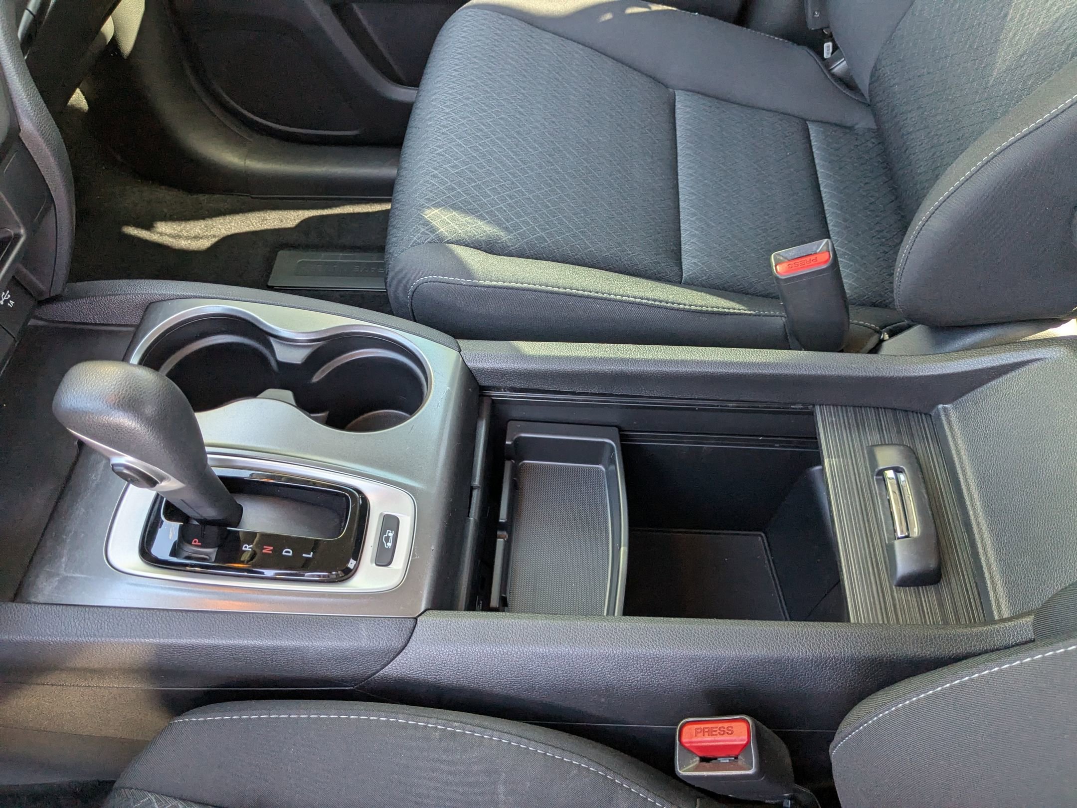 Used 2019 Honda Ridgeline Sport image 25