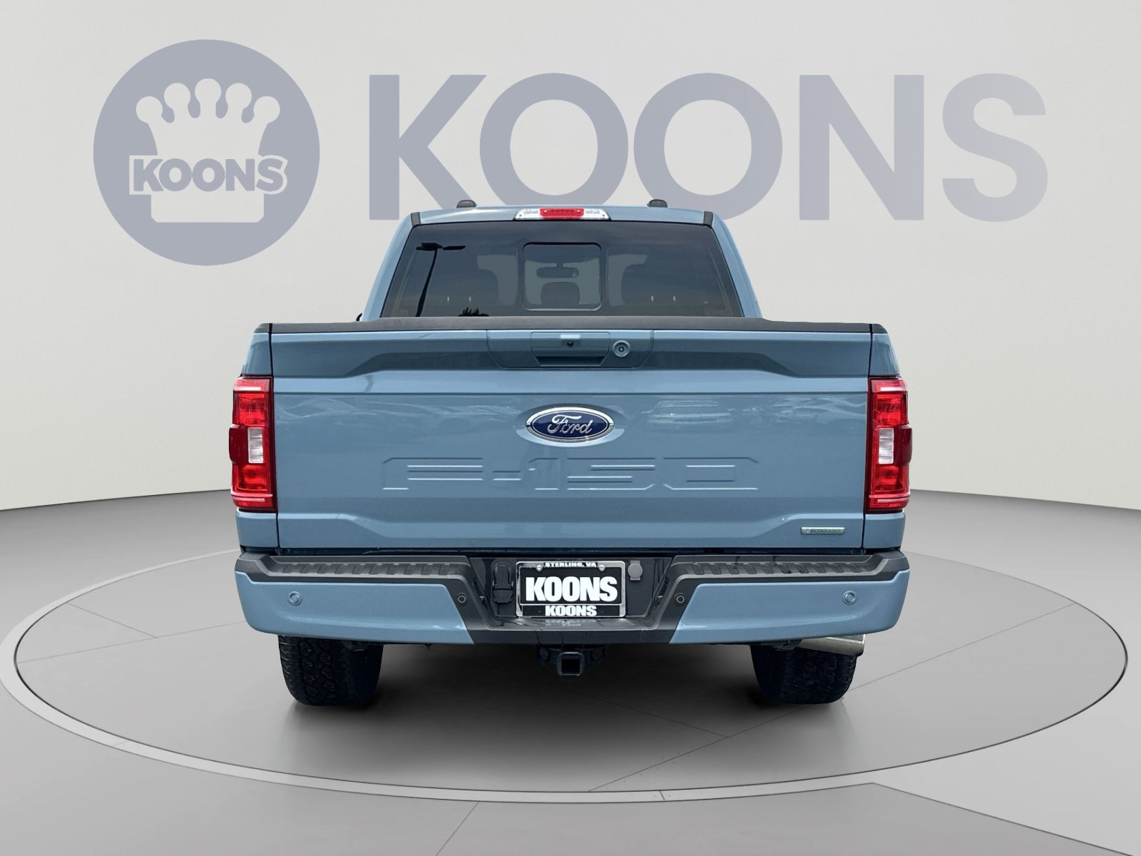 Certified 2023 Ford F150 XLT AWD/4WD image 10