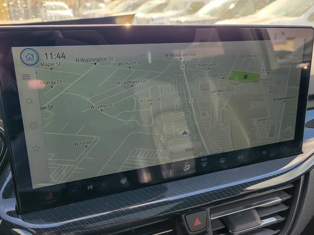 Certified 2024 Ford Escape ST-Line Elite w/ Premium Technology Package image 15