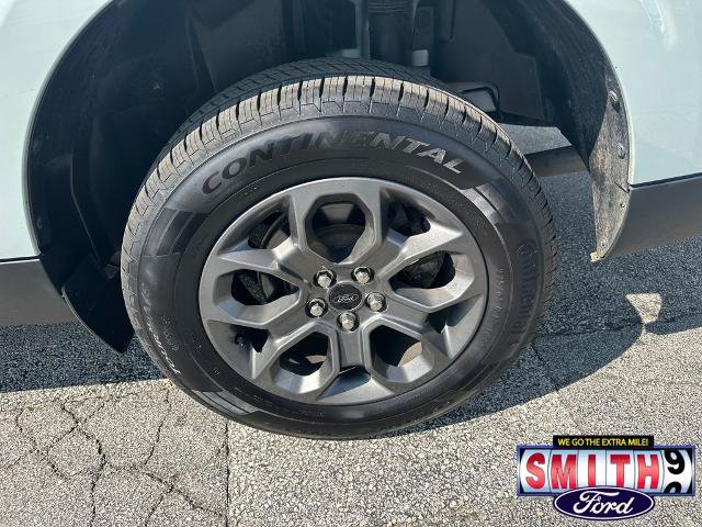 Certified 2023 Ford Maverick XLT w/ Equipment Group 300A Standard AWD/4WD image 10