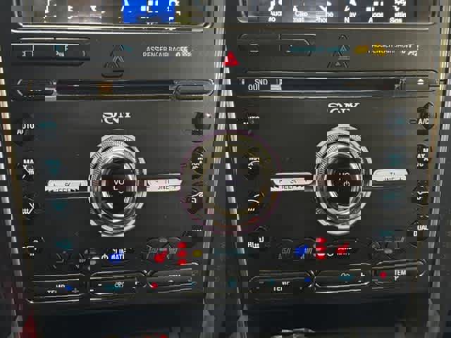 Certified 2018 Ford Explorer Sport w/ Equipment Group 401A image 21