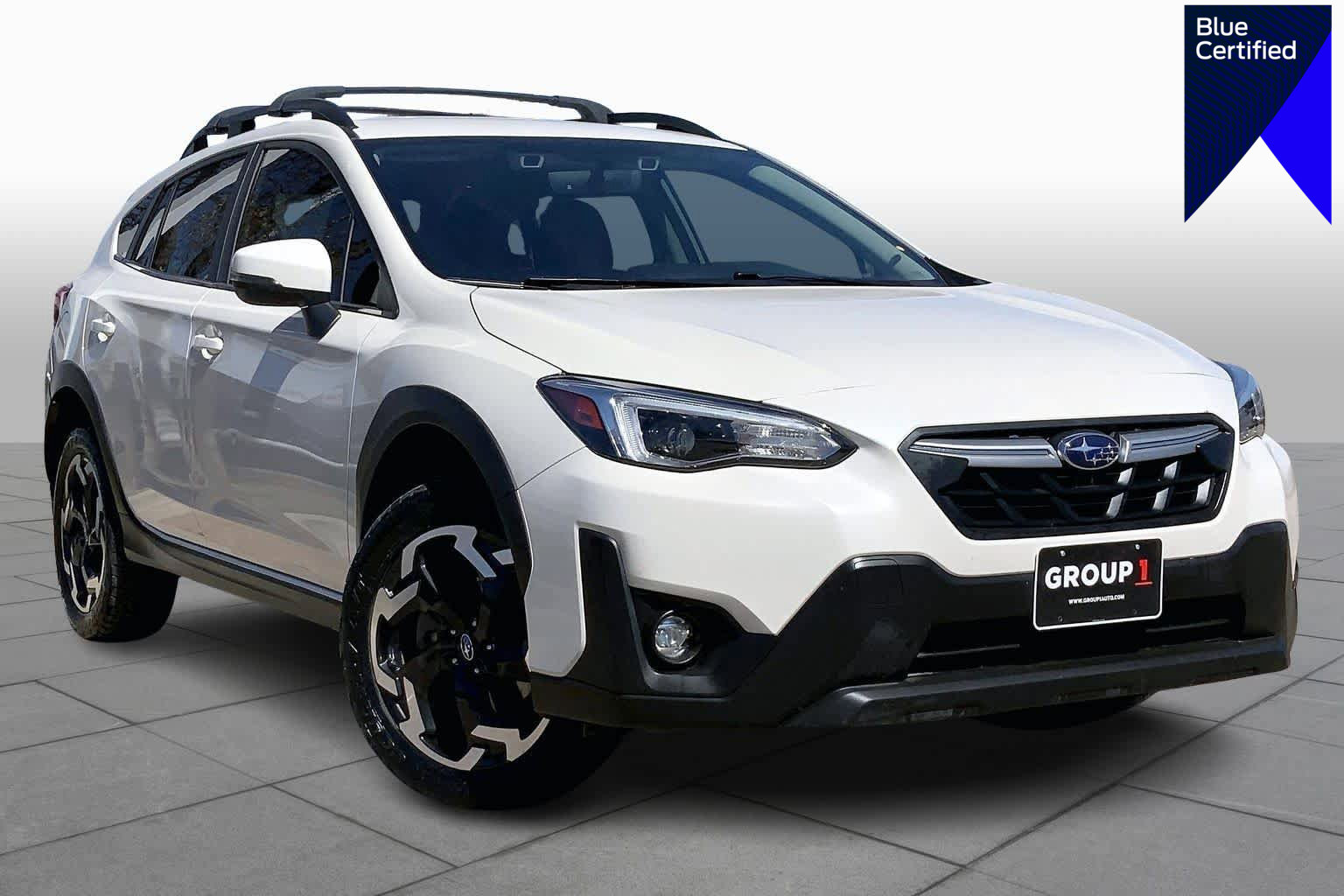 Used 2023 Subaru Crosstrek 2.5i Limited