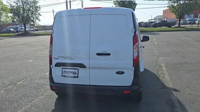 Certified 2022 Ford Transit Connect XL image 5