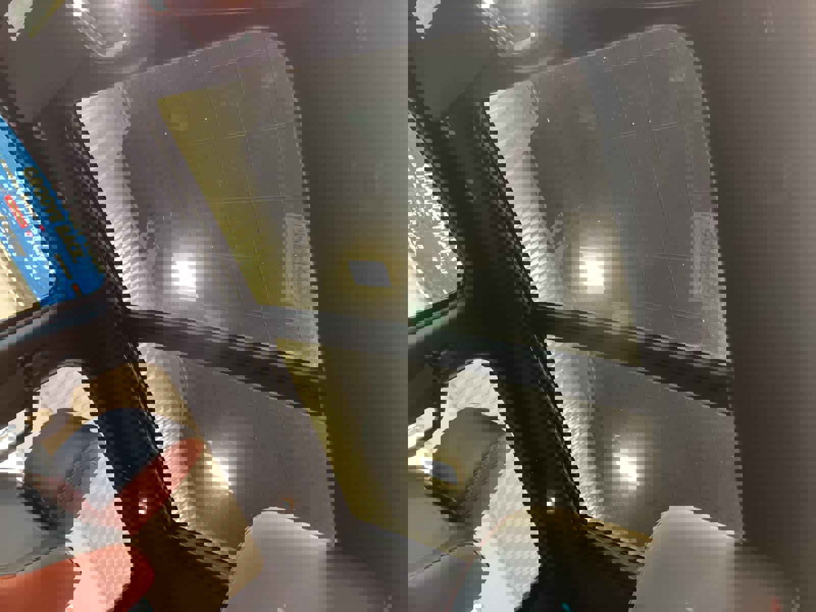 Used 2019 RAM 1500 Rebel w/ Level 2 Equipment Group image 11