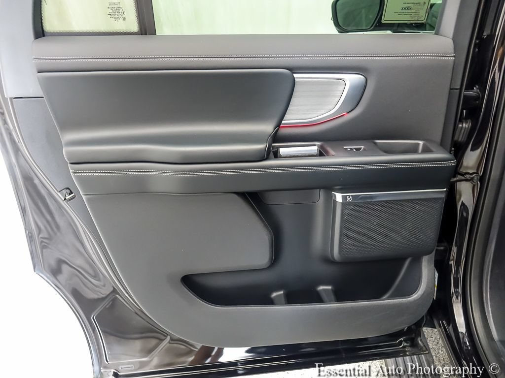 Certified 2025 Ford Expedition Max Platinum AWD/4WD image 22