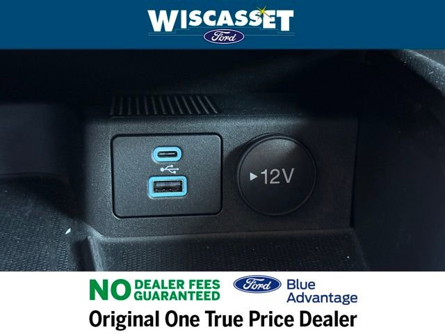 Certified 2023 Ford Escape Active w/ Tech Pack #2 image 14