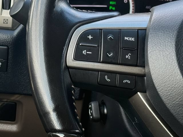 Used 2020 Lexus GX 460 Premium AWD/4WD image 12