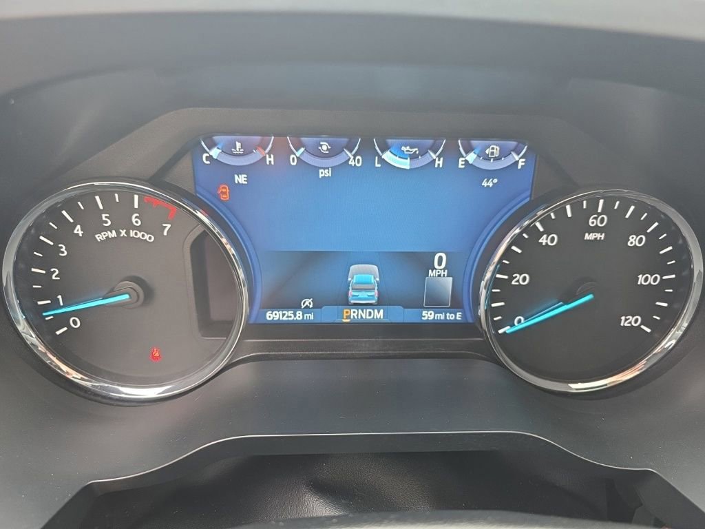 Certified 2023 Ford Expedition Max Limited image 31