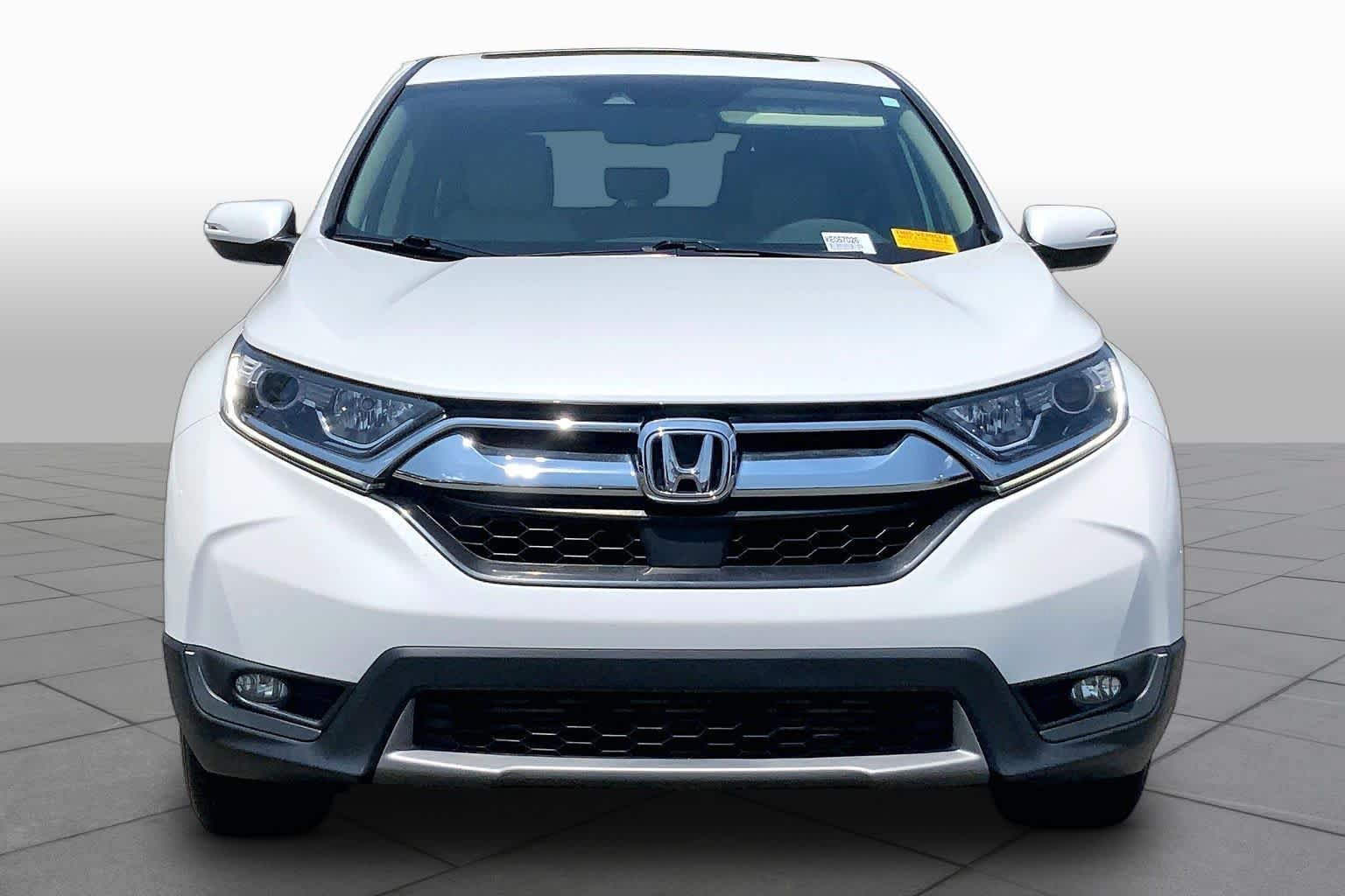 Used 2019 Honda CR-V EX-L image 4