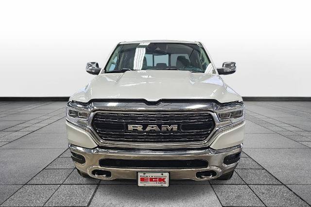 Used 2023 RAM 1500 Limited AWD/4WD image 2