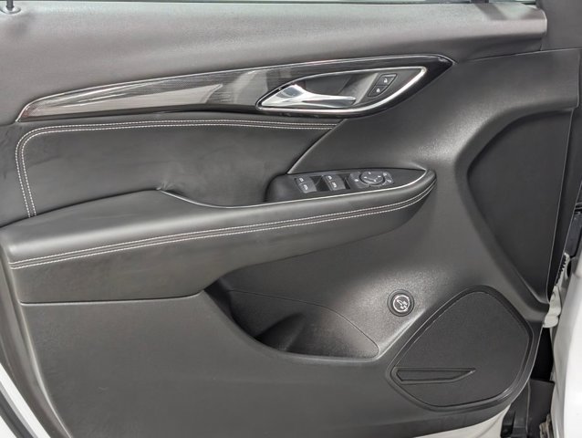 Used 2023 Buick Envision Preferred FWD image 11